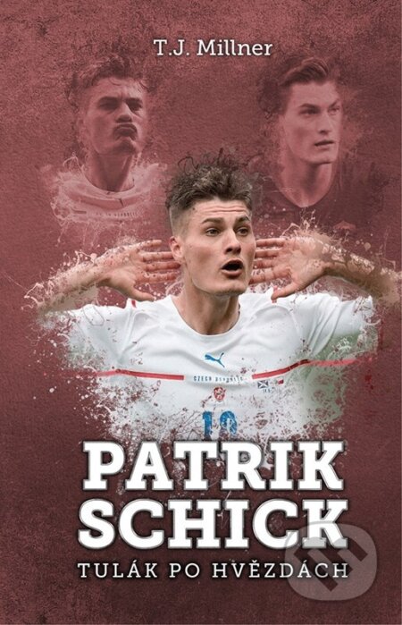 Patrik Schick: tulák po hvězdách