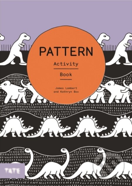 Pattern: Activity Book