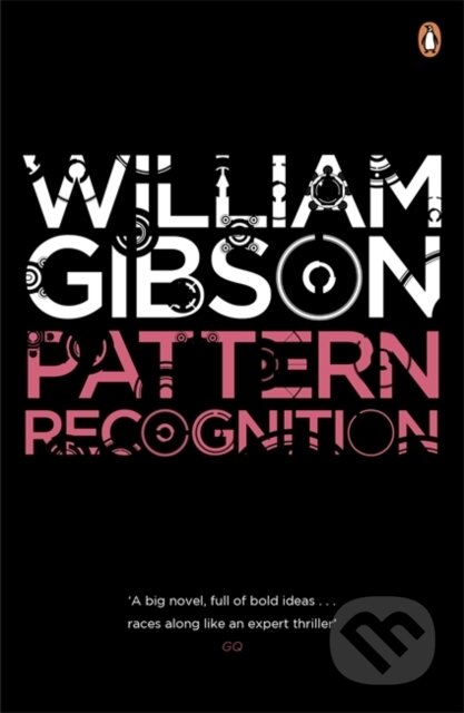 Pattern Recognition