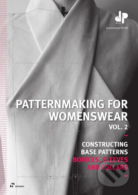 Patternmaking for Womenswear. vol. 2 (Constructing Base Patterns