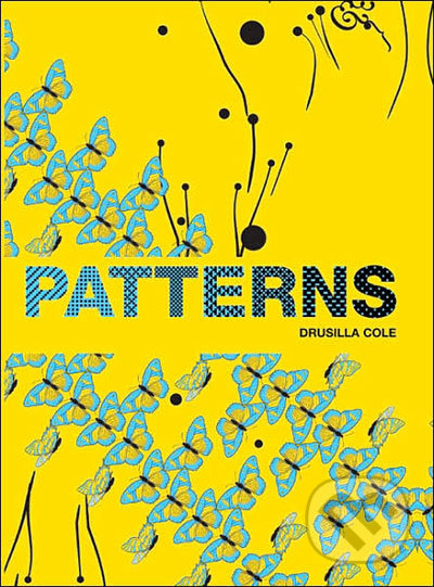 Patterns: New Surface Design