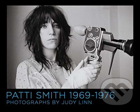 Patti Smith 1969-1976