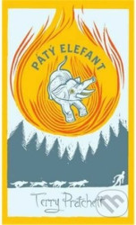 Pátý elefant - limitovaná sběratelská edice