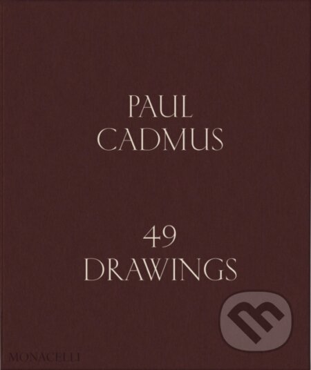 Paul Cadmus (49 Drawings)