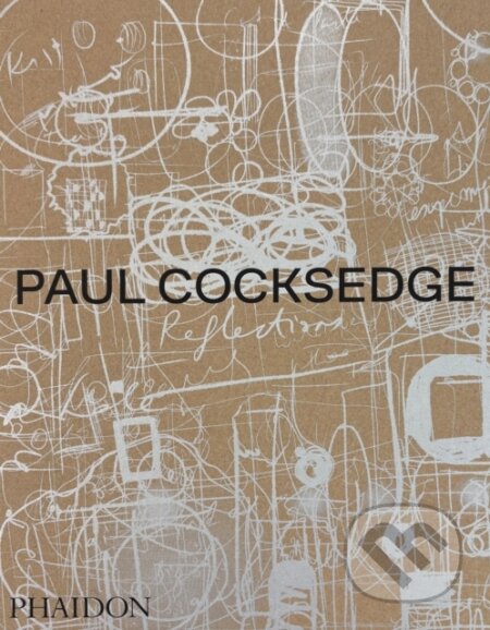 Paul Cocksedge (Reflections)