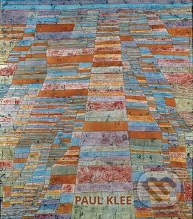 Paul Klee (Posterbook)