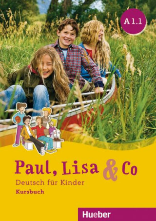 Paul, Lisa & Co A1/1