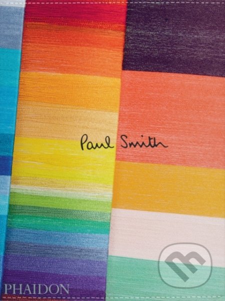 Paul Smith (Signed Edition)