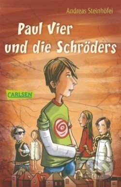 Paul Vier und die Schröders