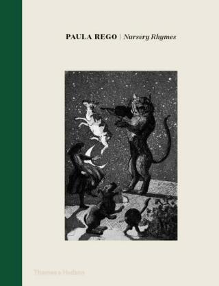 Paula Rego: Nursery Rhymes (Defekt)