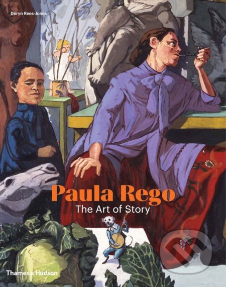 Paula Rego