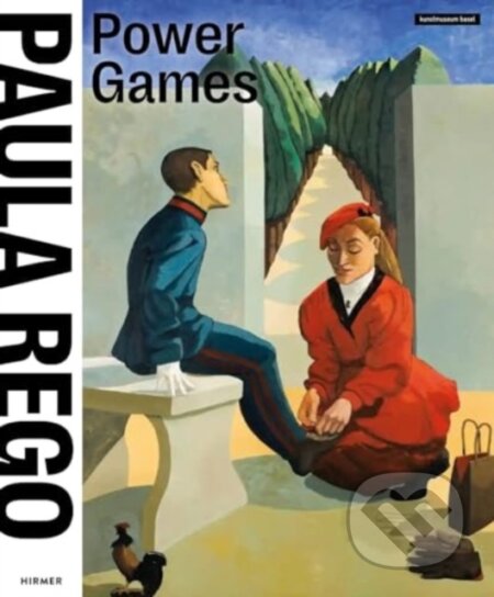Paula Rego (Power Games)