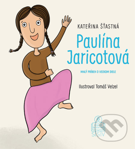 Paulína Jaricotová (Malý príbeh o veľkom diele)