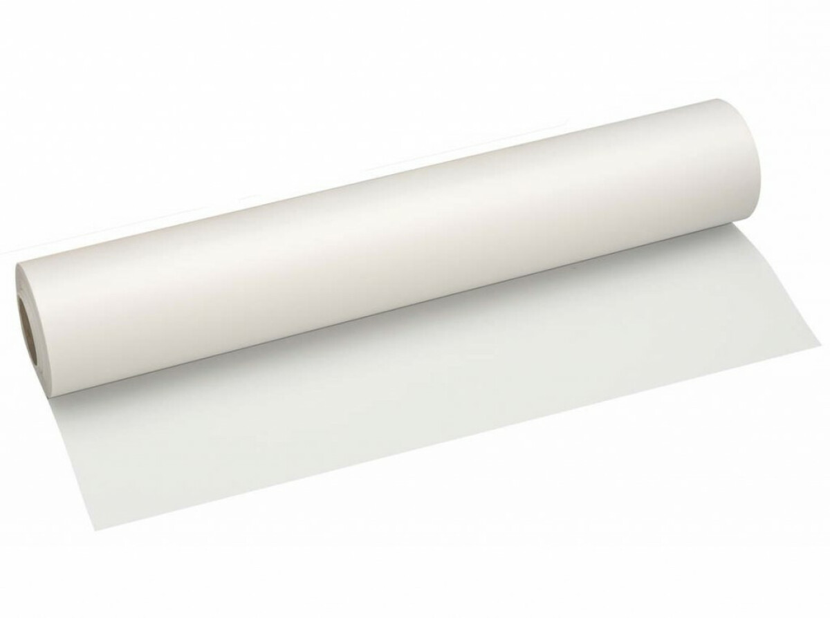 Pauzovací papír 61cm x 50m 40g