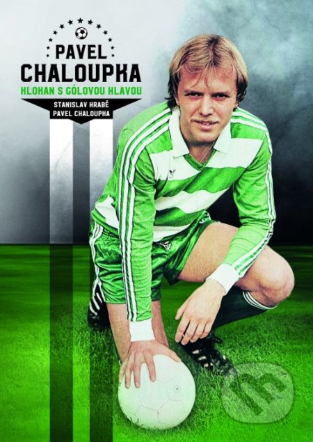 Pavel Chaloupka (Klokan s gólovou hlavou)