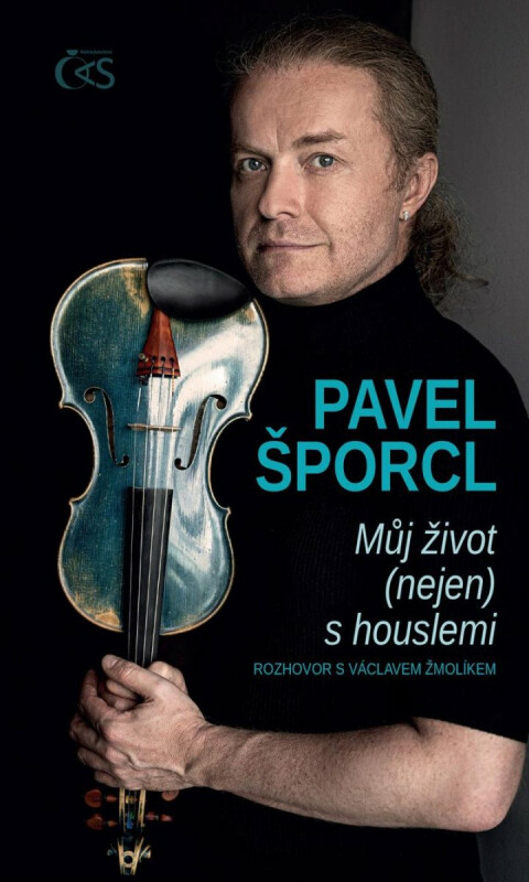 Pavel Šporcl - Václav Žmolík