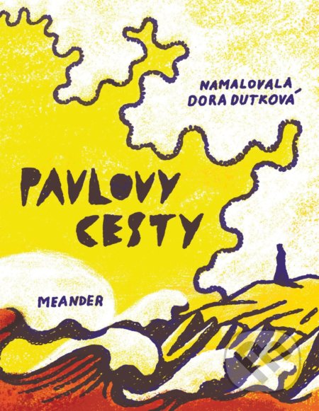 Pavlovy cesty