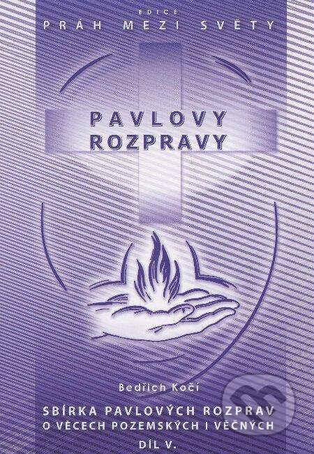 Pavlovy rozpravy V.