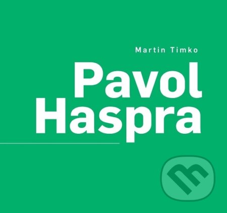 Pavol Haspra