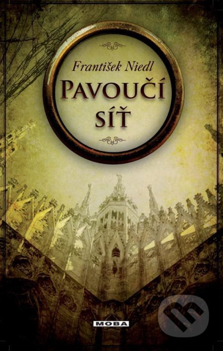 Pavoučí síť