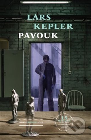 Pavouk