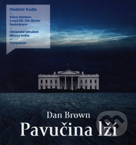 Pavučina lží
