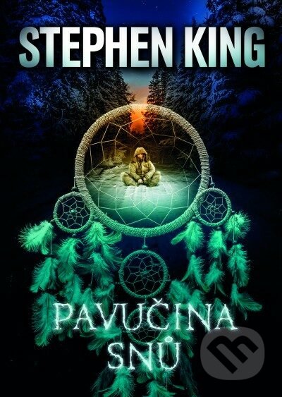 Pavučina snů