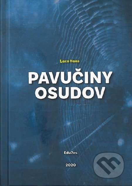 Pavučiny osudov