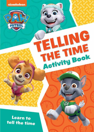 Paw Patrol