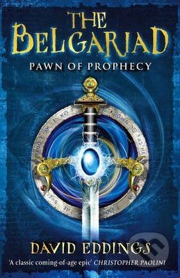 Pawn of Prophecy