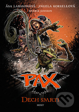 PAX 7: Dech smrti