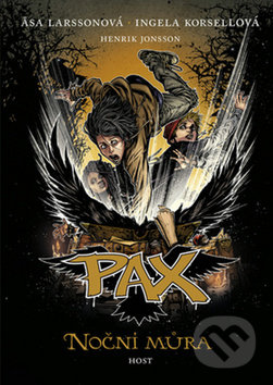 Pax 9: Noční můra
