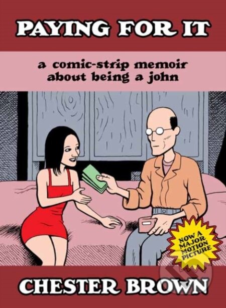 Paying for It (The Film Edition)