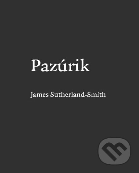 Pazúrik
