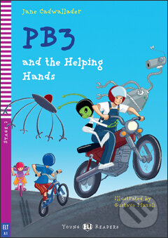 PB3 and the Helping Hands (A1 (Stage 2))