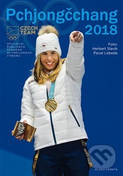 Pchjongčchang 2018 (XXXII. Zimní olympijské hry)
