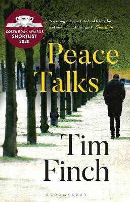 Peace Talks - Finch Tim