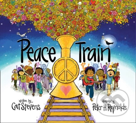 Peace Train