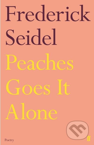 Peaches Goes It Alone