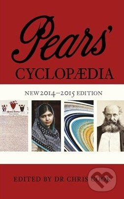 Pears' Cyclopaedia