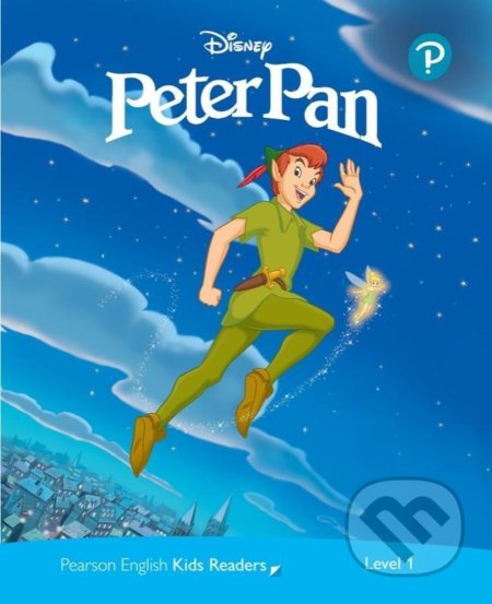 Pearson English Kids Readers: Level 1