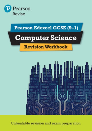 Pearson REVISE Edexcel GCSE Computer Science Revision Workbook - for 2025 and 2026 exams
