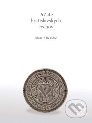 Pečate bratislavských cechov