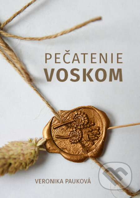 Pečatenie voskom