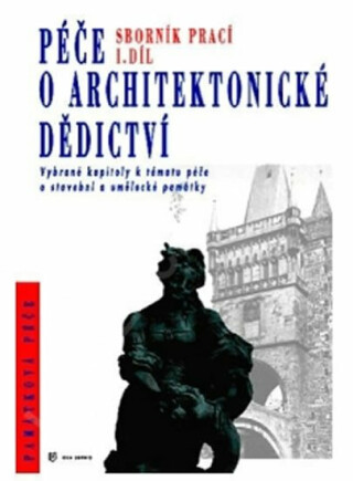 Péče o architektonické dědictví