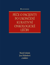 Péče o pacienty po ukončení kurativní onkologické léčby - kniha z kategorie Medicína