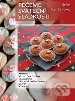 Pečeme sváteční sladkosti