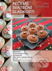 Pečeme sváteční sladkosti