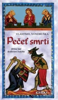 Pečeť smrti (Hříšní lidé království českého)