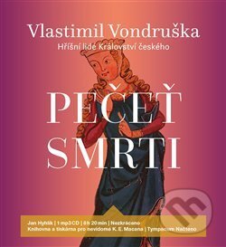 Pečeť smrti